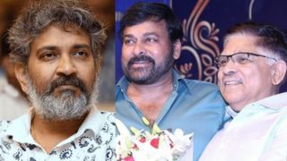 'റിസ്ക്കെടുത്തത് ഞാൻ, സിനിമ വിജയിച്ചത് രാംചരണിന്റെ കഴിവുകൊണ്ട്'; രാജമൗലിയെ അപമാനിച്ച ചിരഞ്ജീവിയും അരവിന്ദും