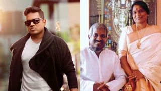 അമ്മയുടെ മരണശേഷം ഞാന്‍ മദ്യപനായി; ആ അന്വേഷണം എന്നെ എത്തിച്ചത് ഇസ്ലാമിലേക്ക്: യുവന്‍ ശങ്കര്‍ രാജ