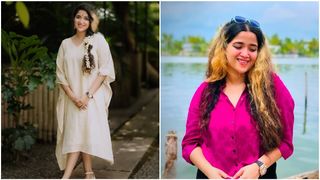 സഹോദരിയെ കല്യാണം കഴിപ്പിച്ചു വിട്ടാല്‍ പ്രശ്‌നം തീരും! ആ സഹോദരി ഞാനാണ്, ആശയം വ്യക്തമാക്കാന്‍ അഭിരാമി സുരേഷ് 