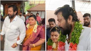 ബന്ധുവായ പെണ്‍കുട്ടിയാണ് ഭാര്യ, നാലാമതും വിവാഹിതനായി നടന്‍ ബാല! കോകിലയ്ക്ക് മലയാളം അറിയില്ലെന്ന് നടന്‍ 