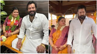 ഉടനെ കുട്ടിയുണ്ടാവും, കോകിലയ്ക്ക് 24 വയസും എനിക്ക് 42 വയസുമാണ്! അസൂയ ഉണ്ടെങ്കില്‍ അതവരുടെ കുഴപ്പം; ബാല 