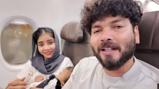 ഒരു ഭാര്യയെ കൂട്ടാതെ മറ്റൊരുത്തിയുമായി പോയതല്ല! എല്ലാവരെയും പറ്റിച്ചു; അതൊരു പ്രാങ്ക് വീഡിയോ ആണെന്ന് ബഷീര്‍ 