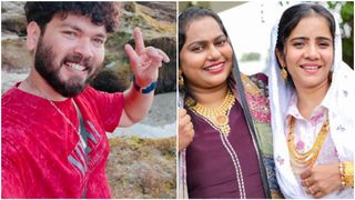 ഉമ്മയുണ്ടായിരുന്നെങ്കില്‍ പൊന്നില്‍ കുളിപ്പിക്കുമായിരുന്നു! ആ ആഗ്രഹം എന്റെ ഭാര്യമാരില്‍ തീർക്കുകയാണെന്ന് ബഷീർ