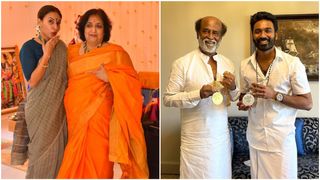 രജനികാന്ത് ഇനിയും ജീവിച്ചിരിക്കണമെങ്കില്‍ മകളുടെ തീരുമാനം മാറ്റണം! വേര്‍പിരിഞ്ഞ ധനുഷുമായി ഒരുമിക്കുന്നു