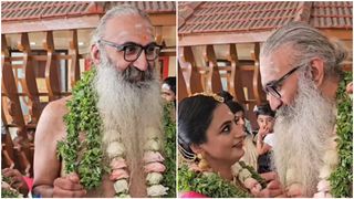 ആദ്യ ഒളിച്ചോട്ടം അബദ്ധമായി! പുതിയൊരു അച്ഛനെ മക്കള്‍ സ്വീകരിക്കുമോന്ന് ചോദിച്ചിട്ടാണ് വിവാഹം