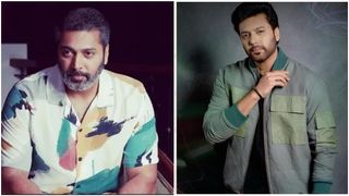 500 കോടി തരാമെന്ന് പറഞ്ഞാലും ഞാനത് തള്ളി പറയില്ല! ലക്ഷ്യൂറിയ്ക്കാണ് പണത്തിന്റെ ആവശ്യമെന്ന് നടന്‍ ജയം രവി  