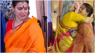 മോശം സ്വഭാവം കൊണ്ട് ഒരുപോലെയാണ്, ജയ ബച്ചന്റെ പുതിയ അവതാരം! കാജോളിന്റെ പ്രവൃത്തിയെ ട്രോളി സോഷ്യല്‍ മീഡിയ 