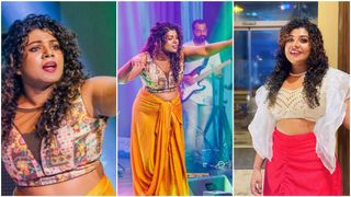 ഭ്രാന്ത് പിടിച്ചോ? റഹ്‌മാന്റെ പാട്ട് കുളമാക്കി, ഇവളെ വെടിവെച്ച് കൊല്ലണം, ലക്ഷ്മി ജയനെ വിമർശിച്ച് സോഷ്യൽ മീഡിയ