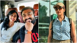 വലിയ അപകടമാണ് ഞങ്ങള്‍ക്കുണ്ടായത്, അവിടുത്തെ ലോക്കല്‍ പോലീസിനെ വരെ വിളിക്കേണ്ടി വന്നുവെന്ന് നവ്യ നായര്‍