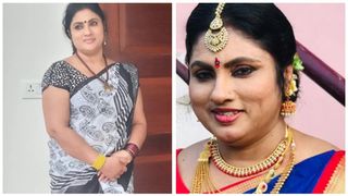 'കൈലി മുണ്ടും ബ്ലൌസും സ്ഥിരം വേഷം പോലെയായി', ബ്ലൗസ് മാത്രം ധരിച്ച് വരാന്‍ പറഞ്ഞവരുണ്ട്; ദുരനുഭവം പറഞ്ഞ് നടി 