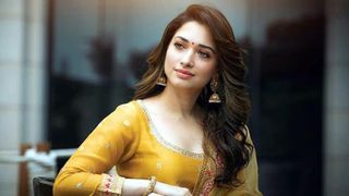 സുഹൃത്തിന്റെ സഹോദരനോട് ഇഷ്ടം തോന്നി; തുറന്ന് പറഞ്ഞപ്പോഴുള്ള പ്രതികരണം ഹൃദയം തകർത്തു; തമന്ന 