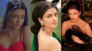 തലയുയര്‍ത്തി, പ്രശ്‌നത്തിന്റെ കണ്ണില്‍ നോക്കണം;  സ്വന്തം മൂല്യം മറക്കരുത്; ചര്‍ച്ചയായി ഐശ്വര്യയുടെ വാക്കുകള്‍