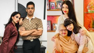 ഞങ്ങളുടെ ഒറ്റ ഫോട്ടോയില്ല, പോയി നോക്കൂ; ഐശ്വര്യയും സഹോദരനും കുടുംബവും തമ്മിൽ അകൽച്ചയിലോ; ചർച്ച