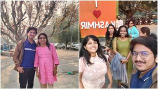 'തലയില്‍ തട്ടം ഇടാതെ നടക്കുന്ന ഉമ്മ, ഉമ്മയെ അമ്മ എന്ന് വിളിക്കുന്നു', നടന്‍ അല്‍ സാബിത്തിന് പരിഹാസം  