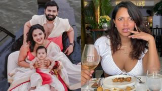 പങ്കാളിക്കായി ആനിയേയും നയൻസിനേയും പോലെ അമലയും മതം മാറിയോ?, ദൈവങ്ങളുടെ ദ്വീപായ ബാലിയിൽ നടിയുടെ ​ദീപാവലി!