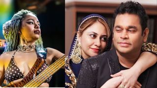എആര്‍ റഹ്‌മാന്‍ എനിക്ക് അച്ഛനെ പോലെ, മകള്‍ക്കും എനിക്കും ഒരേ പ്രായം; വിവാദങ്ങളോട് മോഹിനി