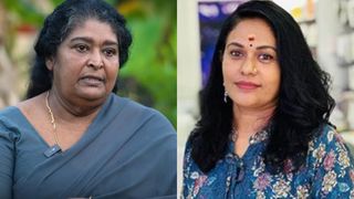 ചേച്ചി ഗുരുതരമായ രോഗത്തിന്റെ പിടിയിൽ അമർന്നു കഴിഞ്ഞു; അറിഞ്ഞു വന്നപ്പോൾ വൈകി; സീമ ജി നായർ 