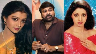 നമ്മളാണെങ്കിൽ വിരട്ടും; എന്നാൽ ശ്രീദേവിയെ തൊടാൻ പോലും പേ‌ടി; ഭാനുപ്രിയ ഓ‌ടി വന്നു; സുഹാസിനിയുടെ വാക്കുകൾ 