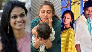 നസ്രിയക്കും അനുപമയ്ക്കും ധനുഷുണ്ടാക്കിയ ബുദ്ധിമുട്ട്; നയൻതാരയുടെ മക്കൾ ഭാവിയിൽ അഭിമാനിക്കും; സുചിത്രയുടെ വാദം 