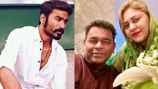 'അയാൾക്കൊപ്പം പ്രവർത്തിക്കുന്നവരെല്ലാം ഈ തീരുമാനമെടുക്കും'; എആർ റഹ്മാന്റെ വിവാഹമോചനത്തിന് പിന്നിലും ധനുഷ്?