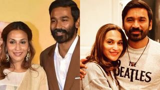പ്രണയമല്ല, തന്നേക്കാള്‍ മൂത്ത ഐശ്വര്യയെ കെട്ടിയത് മാധ്യമങ്ങളുടെ വായടപ്പിക്കാന്‍; ധനുഷ് അന്ന് പറഞ്ഞത്‌