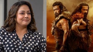ആദ്യ അരമണിക്കൂര്‍ കര്‍ണ്ണകഠോരം, പക്ഷെ...'; കങ്കുവയ്‌ക്കെതിരെ സംഘടിത ഗൂഢാലോചനയെന്ന് ജ്യോതിക