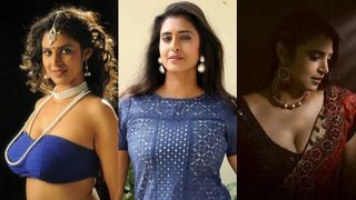 അയാള്‍ എന്റെ പിന്‍വശത്ത് നുള്ളി, ഞാനവനെ വലിച്ചിട്ട് തല്ലി; അച്ഛന്‍ അടുത്ത് നില്‍പ്പുണ്ടായിരുന്നു: കസ്തൂരി
