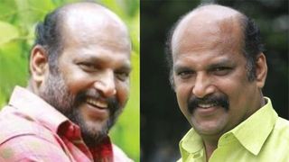 നടന്‍ മേഘനാഥന്‍ അന്തരിച്ചു