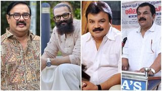 'സര്‍ക്കാർ പിന്തുണച്ചില്ല'; മുകേഷ് അടക്കമുള്ള നടൻമാർക്കെതിരായ പരാതി പിന്‍വലിക്കുന്നുവെന്ന് നടി