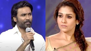 '3 സെക്കന്റ് വീഡിയോയ്ക്ക് 10 കോടി'; പ്രതികാരദാഹിയായ ഏകാധിപതിയാണ് ധനുഷ്; തുറന്നടിച്ച് നയന്‍താര