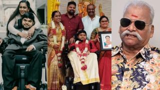 'കുടുംബത്തെ ആശ്രയിച്ച് ജീവിക്കുന്ന പെണ്ണിനെയാണ് നെപ്പോളിയൻ മകന് കണ്ടെത്തിയത്, ഇന്റിപെന്റന്റായാൽ പറ്റില്ല'