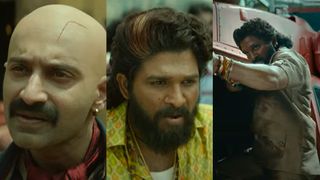 കാത്തിരിപ്പിനൊടുവിൽ പുഷ്പ രാജ് എത്തി; അല്ലു അർജുന്റെ താണ്ഡവം; പുഷ്പ 2: ദ റൂൾ ട്രെയിലർ കാണാം 