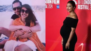 'അമ്മയാകാൻ ആ​ഗ്രഹിച്ചിട്ടില്ല; ​ഗർഭിണിയായപ്പോൾ ഞെട്ടി; സന്തോഷത്തോടെയിരിക്കാൻ പറയുന്നവരെ ഇടിക്കാൻ തോന്നുന്നു'