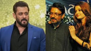 ഐശ്വര്യയെ സഞ്ജയ് ലീല ബൻസാലി തൊട്ടു, ഉടനെ ഇടപെട്ട് സൽമാൻ; അന്ന് സംഭവിച്ചത്; ഒപ്പമഭിനയിച്ച നടി 