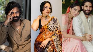 കുറച്ച് കാലം മാത്രം നീണ്ട് നിന്ന ബന്ധം; വിവാഹത്തിന് മുമ്പ് ശോഭിതയുടെ മുൻകാമുകനെ തിരഞ്ഞ് പിടിച്ച് സോഷ്യൽ മീഡിയ 