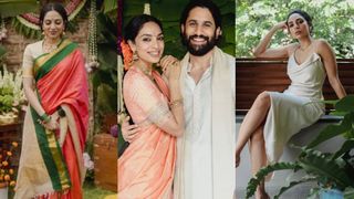 വിവാഹ ചടങ്ങുകൾ എട്ട് മണിക്കൂർ!; കല്യാണ പെണ്ണ് ശോഭിത ഷോപ്പിം​ഗിൽ; താര വിവാഹത്തെക്കുറിച്ചുള്ള വിവരങ്ങൾ 