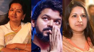 'വീട്ടിൽ വെള്ളം പോലും ചെക്ക് ചെയ്തേ അവൾ കൊടുക്കൂ; ഞങ്ങൾ എന്തെങ്കിലും വാങ്ങിക്കൊടുത്താൽ...'