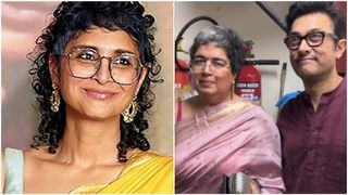 ഭര്‍ത്താവിന്റെ രണ്ടാമത്തെ ഭാര്യയാവാന്‍ പോവുന്ന ആള്‍ക്കാണ് കമ്മല്‍ വാങ്ങിയതെന്ന് അറിഞ്ഞില്ല! ആമിറിന്റെ പ്രണയകഥ 