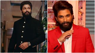 മദ്യക്കടയിൽ പോയത് ഞാന്‍ തന്നെയാണ്, ലീക്കായ വീഡിയോയിലെ സത്യം പറയാൻ അവസരം കിട്ടിയില്ല; അല്ലു അര്‍ജുന്‍ 