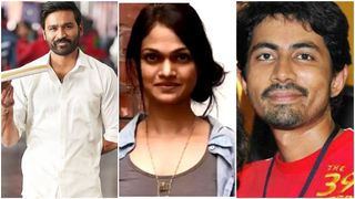 തന്റെ ഭര്‍ത്താവും ധനുഷും ഗേ ആണ്, ഇരുവരെയും അടച്ചിട്ട മുറിയില്‍ നിന്നും കണ്ടെത്തി! സുചിത്രയുടെ ആരോപണം വീണ്ടും..