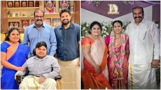 മകന് ഭാര്യയെ കിട്ടാൻ കഠിന വ്രതം എടുത്തു! അത് തീരുന്നതിന് മുൻപ് കല്യാണം നടന്നു; നെപ്പോളിയൻ്റെ ഭാര്യ
