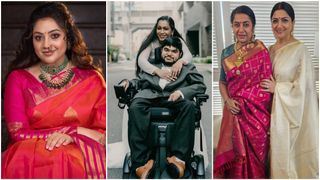 വൈകല്യമുള്ള താരപുത്രന് എങ്ങനെ പെണ്ണ് കിട്ടിയെന്നാണ് സംശയം! പെണ്‍കുട്ടി ഇഷ്ടത്തോടെയാണ് സമ്മതിച്ചത്; നടി മീന 