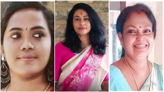 കൂടുതലും നാടക വണ്ടിയിലായിരുന്നു, ഒരിക്കല്‍ എന്റെ വലത്തേ കണ്ണ് നഷ്ടപ്പെട്ടെന്ന് കരുതിയതാണ്! അപകടത്തെ പറ്റി സീമ 