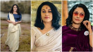 കുടുംബവുമയി ഇരുന്നു കാണാന്‍ കൊള്ളില്ല, അശ്ലീലം കലര്‍ന്ന ഭാഷയോ, ചേഷ്ടകളോ സീരിയലില്‍ വരാറില്ല! സീമ ജി നായര്‍ 