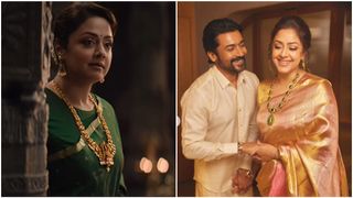 പൊക്കം കുറവാണെന്ന് പറഞ്ഞ് നടി സൂര്യയെ അപമാനിച്ചു! ഭാര്യ ചെന്നൈ വിട്ട് പോയതിനെ കുറിച്ച് സൂര്യ പറഞ്ഞതും വൈറല്‍ 