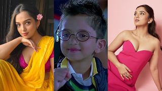 ആണ്‍കുട്ടിയായി ജീവിക്കേണ്ടി വന്നു, മുടി നീട്ടാന്‍ പോലും അനുവദിച്ചില്ല; അന്നത്തെ 'ബാല നടന്‍' ഇന്ന് യുവനടി