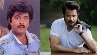 ആശിച്ച് കിട്ടിയ ആദ്യ സിനിമ; മൂന്ന് ദിവസം കുളിക്കാതെ അനില്‍ കപൂര്‍; സഹോദരനെപ്പറ്റി ബോണി കപൂര്‍