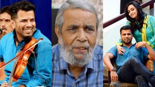 'രണ്ട് മക്കളേയും നഷ്ടമായി, ഞങ്ങള്‍ മാത്രമായി'; ലക്ഷ്മി ഞങ്ങളെ അവഗണിക്കുന്നു: ബാലഭാസ്‌കറിന്റെ അച്ഛന്‍