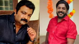 പ്രമുഖ നടിയുടെ പരാതി; ഉപ്പും മുളകും താരങ്ങളായ ബിജു സോപാനത്തിനും എസ്.പി ശ്രീകുമാറിനുമെതിരെ ലൈംഗികാതിക്രമ കേസ്