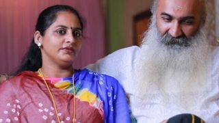 എന്റെ ഏട്ടന് പ്രശ്‌നമില്ലെങ്കില്‍ നിങ്ങള്‍ക്ക് എന്തിന്റെ സൂക്കേടാണ്? തുറന്നടിച്ച് ദിവ്യ ശ്രീധര്‍